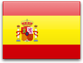 پرچم کشور اسپانیا