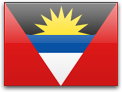 Antigua and Barbuda flag