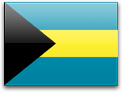 Bahamas flag