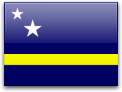 Curaçao flag