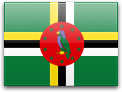 Dominica flag