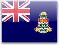 Cayman Islands flag